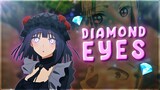 Diamond Eyes💎- My Dress-Up Darling [Edit/AMV] 4K!