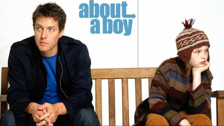 About A Boy - 2002 - Comedy