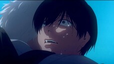 Ternyata Sahabat adalah....!? Anime Horor Yang Bikin Mual Dikit🫨🫨