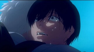 Ternyata Sahabat adalah....!? Anime Horor Yang Bikin Mual Dikit🫨🫨