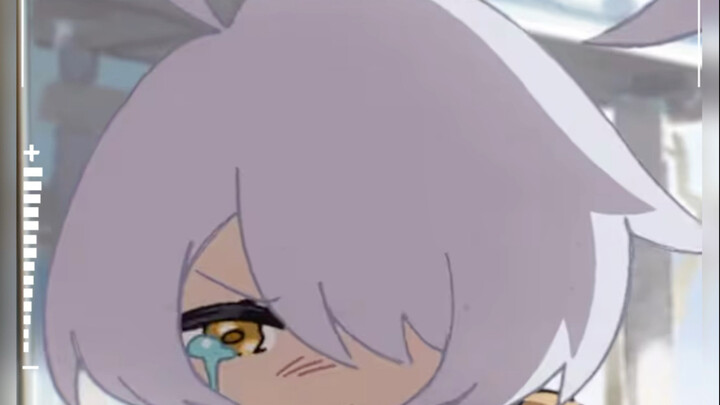 I think I’ve found a glitch with Sister Ya Yi～