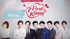 First kisses Movie [Hindi Dubbed] Full Movie In Hindi Dubbed | Korean Drama