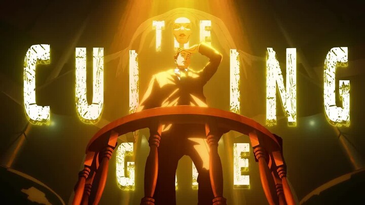 Jujutsu Kaisen - The Culling Game - 「 4k AMV」- Anime MV