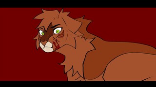 INCOMING Scourge meme [Warrior cats]
