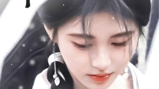 【鞠婧祎】天选古人｜杨采薇