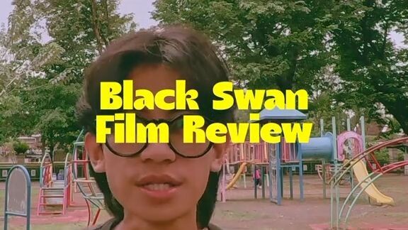 Black Swan (2010) adalah film paling 'sempurna'