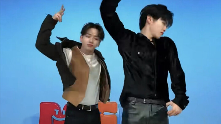 【มยองแจฮยอน】ตามทันเทรนด์! ชาเลนจ์บ้าคลั่งกับซองฮันบินมาแล้ว!