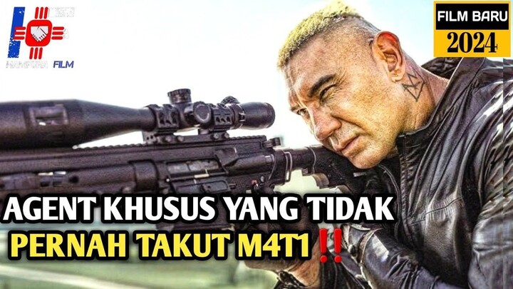 Sempat Diremehkan Oleh Semua Orang Namun Ternyata  Alur Cerita FIlm Action 2024