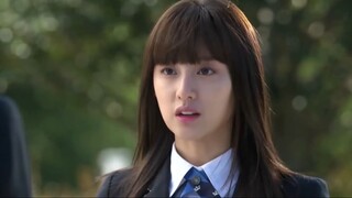 Người Thừa Kế Tập 8