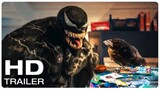 VENOM 2 LET THERE BE CARNAGE "Venom Doesn't Like To Eat Chicken" Trailer (NEW 2021) Movie HD
