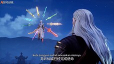 Eps 423 Against the sky supreme sub indo