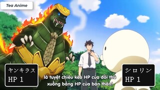 Chẳng Thể Lí Giải Nổi Aharen-san -P4