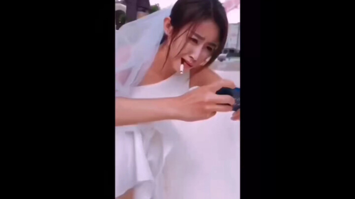 "Sial, semuanya adegan yang mendunia."