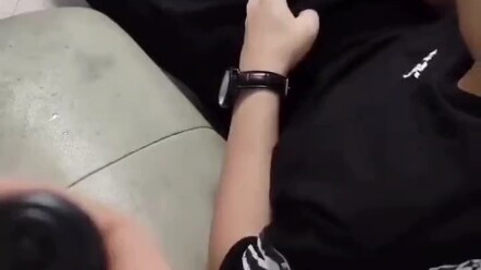 What did you secretly uninstall?