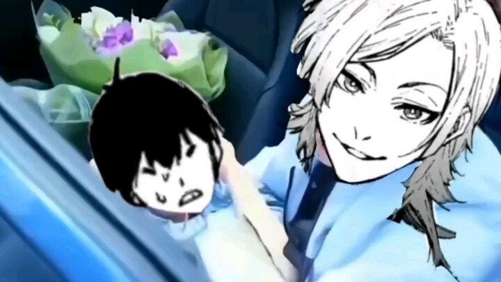 [Caesar Jie] The overbearing president falls in love with the innocent student
