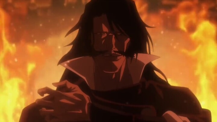 Yamamoto Shigekuni: Saya di sini untuk mengakhiri hidup Anda, Swastika·Zanhuo Taitō VS Yhwach Tuan Y