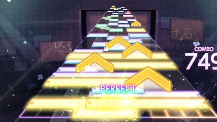 crawl towards the night