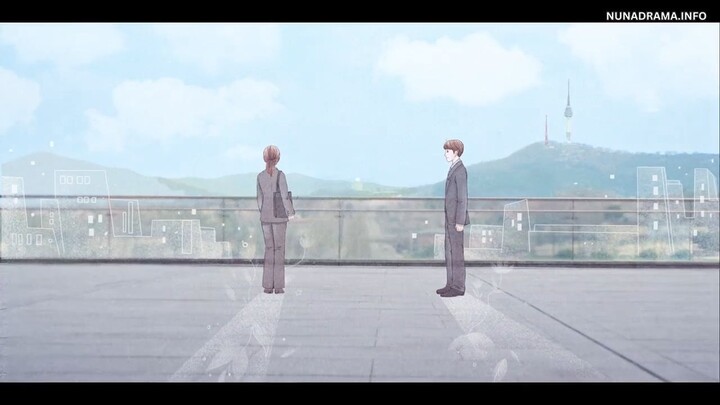 Drakor Our Unwritten Seoul (2025) Subtitle Indonesia.e02.720p