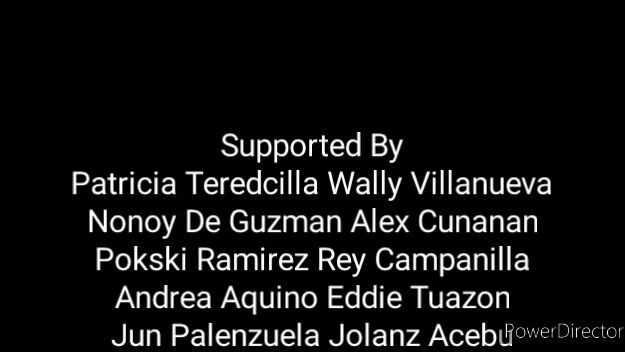 Viva Films End Credits (2023)