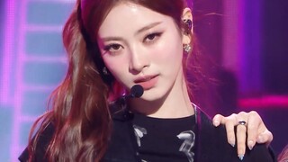 MEOVV新曲Hands Up 打歌舞台