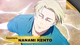 Perjuangan Terakhir Nanami Kento 🥺 [ AMV | Jujutsu Kaisen ]
