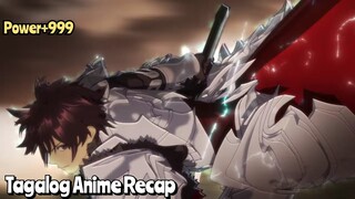 (13)Binubully Sya ng Lahat Ngunit Nagkaroon ng Kapangyarihan Galing sa Ibang Mundo - anime recap