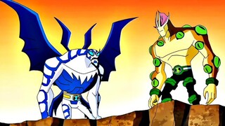 Jadi dari dua pahlawan alien dari Tian Xiaoban ini, manakah yang benar-benar Dewa Perang yang tak te
