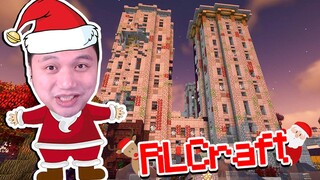 ★我的世界★RLCraft生存！圣诞礼包！最新2.9版 EP28！