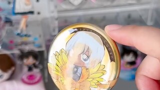 Unboxing Chigu｜Satu-satunya latihan setiap hari adalah diloncati maju mundur oleh Mao Lilanmei!