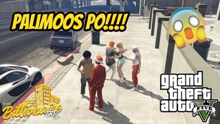 NAGING PULUBE SA GTA V (MAISAN NAHULI KONG NAMBABABAE) | GTA V RP