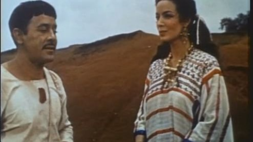 Tizoc Amor Indio (1957) + Español Latino Mexico