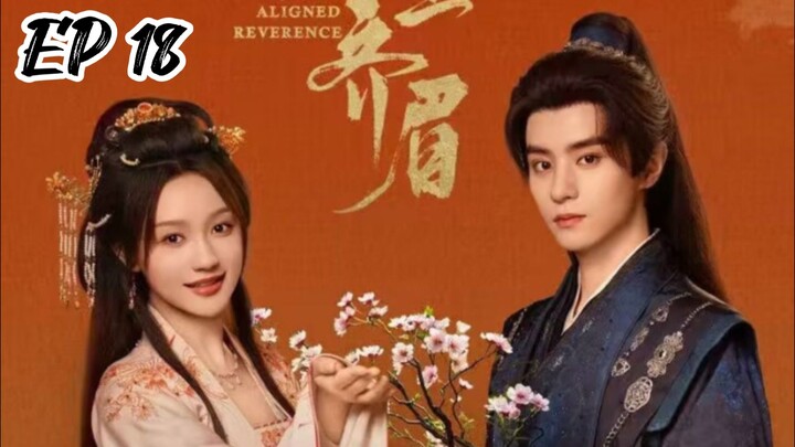 [ENG] EP 18 Aligned Reverence