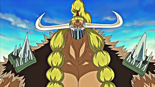 BEST EPIC JACK AMV ONE PIECE ☠️