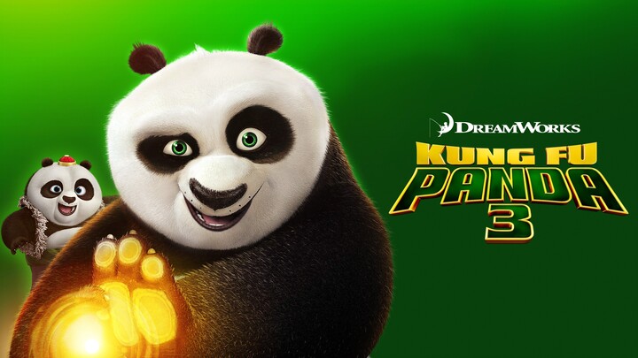 KUNG FU PANDA 3 - Bilibili KUNG FU PANDA 3 - Bilibili