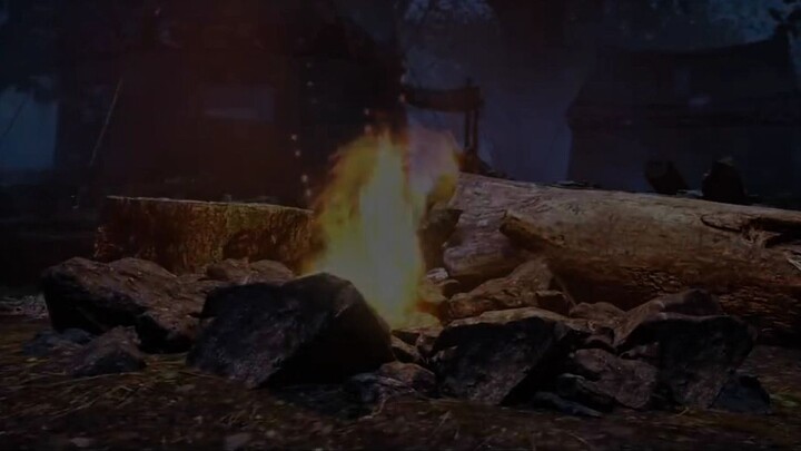 Wu Dong Qian Kun 2nd Season 2. part.2