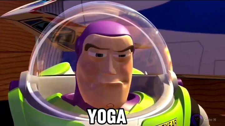 yoga mana yoga