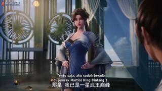 Supreme Alchemy Eps 129