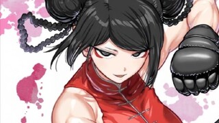 [Li Youba] You are just an emoticon!