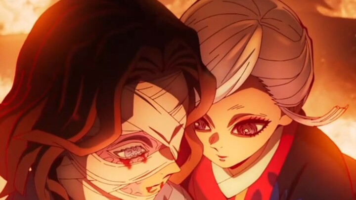 Studio ufotable memang juara dalam mengadaptasi karya legendaris, Kimetsu no Yaiba: Arc Pelatihan Pa