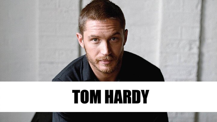 10 Things You Didn't Know About Tom Hardy | Star Fun Facts
