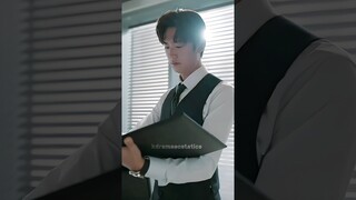 Handsome CEO 🔥🥰  | Marry my husband | #shorts #kdrama #nainwoo #viral