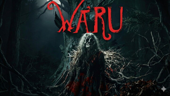 Waru | Film Horor Indonesia Februari (2026)