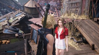 Final Fantasy VII Remake ตอนที่ 13