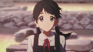 [Anime MAD.AMV]Tamako Love Story: Cinta Monyet yang Membuat Iri