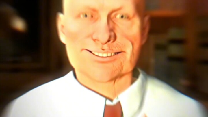 Sát thủ: Mở hay không thì tự anh biết, giờ gặp phải một vị vua sinh tồn huyền thoại rồi.