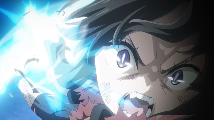 PV - Tensei shitara Ken deshita S2 - Anime Fall 2026