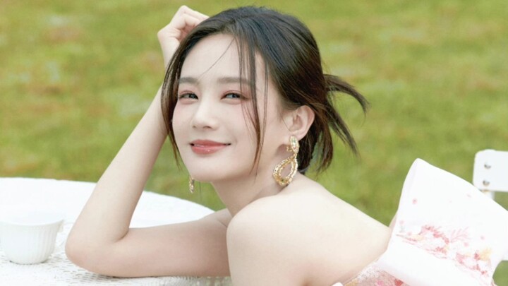 【Li Yitong】Who wouldn’t fall for that?!