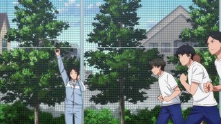 Tomochan wa Onna no ko! Eps 10 Sub Indo