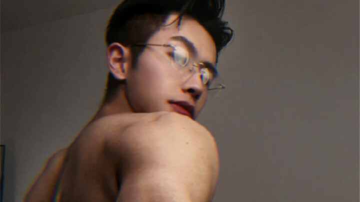 วินาทีก่อนยังเมินเฉย  วินาทีถัดมา