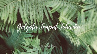Golgota Tempat Tuhanku -  cover by JenniferOdelia